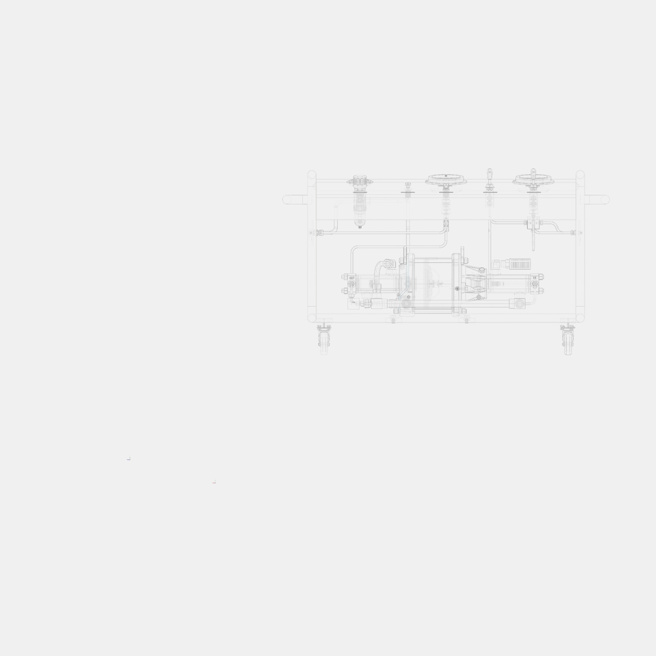 便攜式氣密測試系統(tǒng)